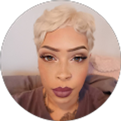 Profile photo of Juanita Andrews
