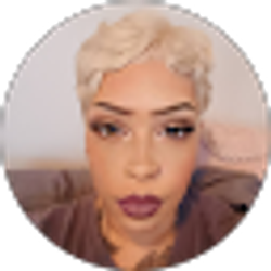 Profile photo of Juanita Andrews