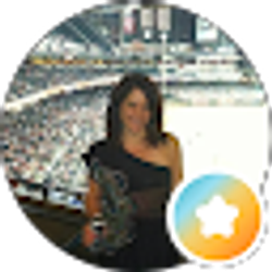 Profile photo of Stephanie Thrasher