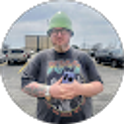 Profile photo of Ryan Bale