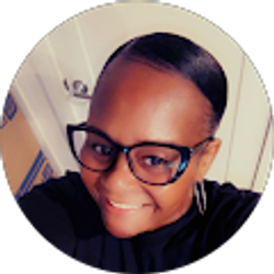 Profile photo of Kimberly Shuford