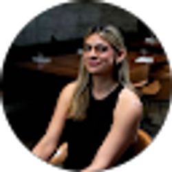 Profile photo of Brigitte Maldonado