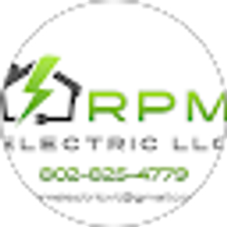 Profile photo of RPM Electric