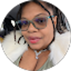 Profile photo of Tyreisha Williams