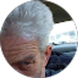 Profile photo of Rodney Richey
