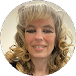 Profile photo of Emily Steiger