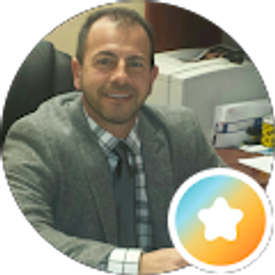 Profile photo of Scott pappolla