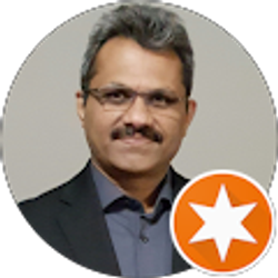 Profile photo of Santhoshkumar Puttur