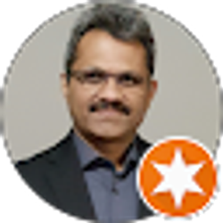 Profile photo of Santhoshkumar Puttur