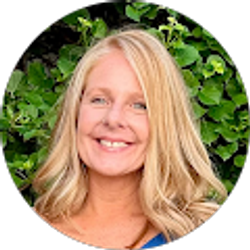 Profile photo of Kelly Miller