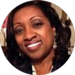 Profile photo of Dee Budgewater