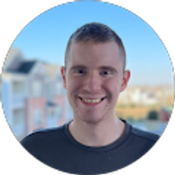 Profile photo of John Meador