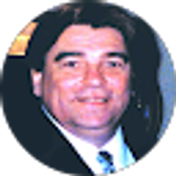 Profile photo of Kevin Keen