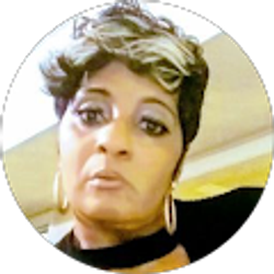 Profile photo of Cheryl Thorne