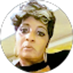 Profile photo of Cheryl Thorne