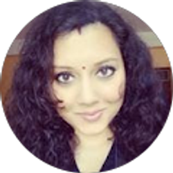 Profile photo of Jyoti Karki