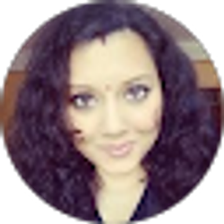 Profile photo of Jyoti Karki