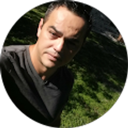 Profile photo of Alejandro Ocampo