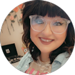 Profile photo of Megan Flores