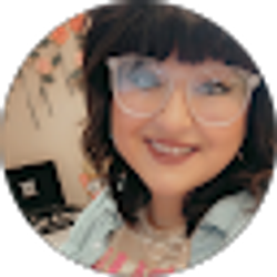 Profile photo of Megan Flores