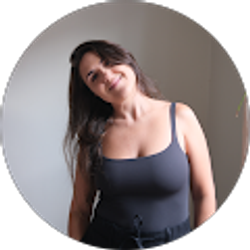 Profile photo of Sarah Sá Couto