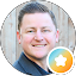 Profile photo of Chris Backer