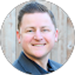 Profile photo of Chris Backer