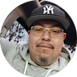 Profile photo of Angelo Pagan