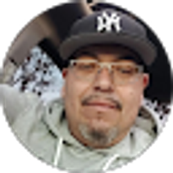 Profile photo of Angelo Pagan
