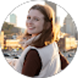 Profile photo of Maddie Smith