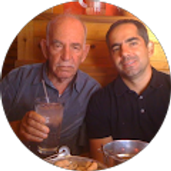 Profile photo of Paco Hernandez