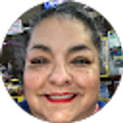 Profile photo of Alvares Angelica