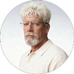 Profile photo of Ronald Bragg