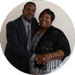 Profile photo of House of Glory International Church