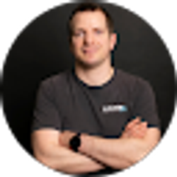 Profile photo of Alex Hoenack