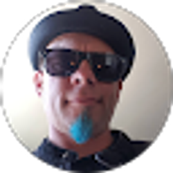 Profile photo of Ryan “*Trip Hazard*” Ruff