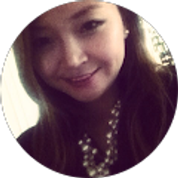 Profile photo of Juno Kim