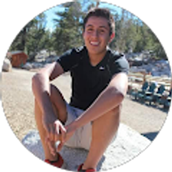 Profile photo of Rodrigo De La O Perez