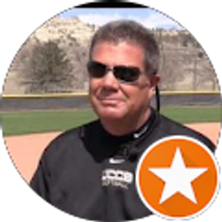 Profile photo of Scott Peterson