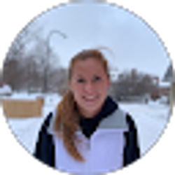 Profile photo of Erika Siegel