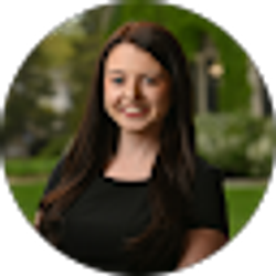 Profile photo of Savannah Derrig