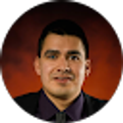 Profile photo of Jesus Estrada
