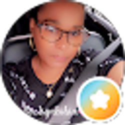 Profile photo of Isyahshia Israel