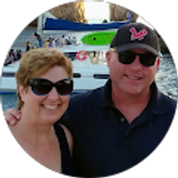 Profile photo of Ken Spohn