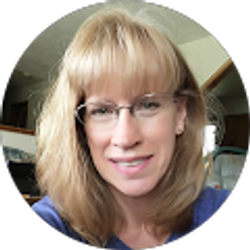 Profile photo of Lori Bailey