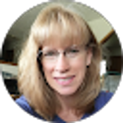 Profile photo of Lori Bailey