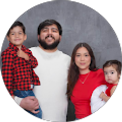 Profile photo of Miguel Cadena