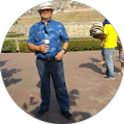 Profile photo of Tulio Rivas