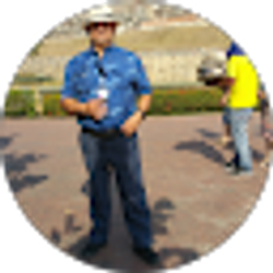 Profile photo of Tulio Rivas