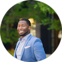 Profile photo of Al Luke (CLP)